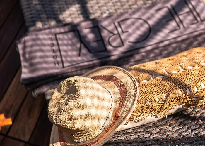 Otel The Grey Alacati Çeşme