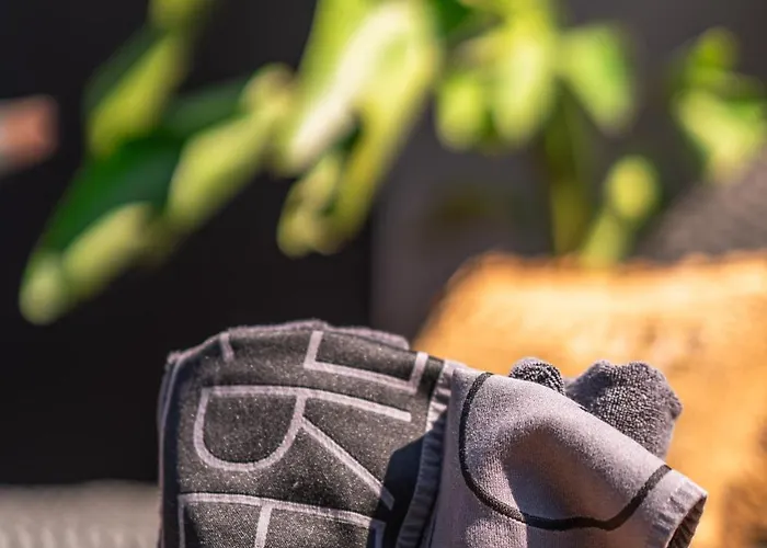 The Grey Alacati * Çeşme