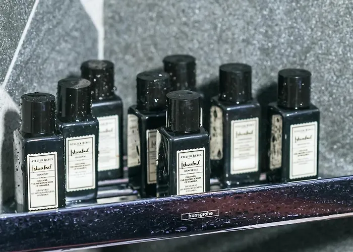 The Grey Alacati Otel