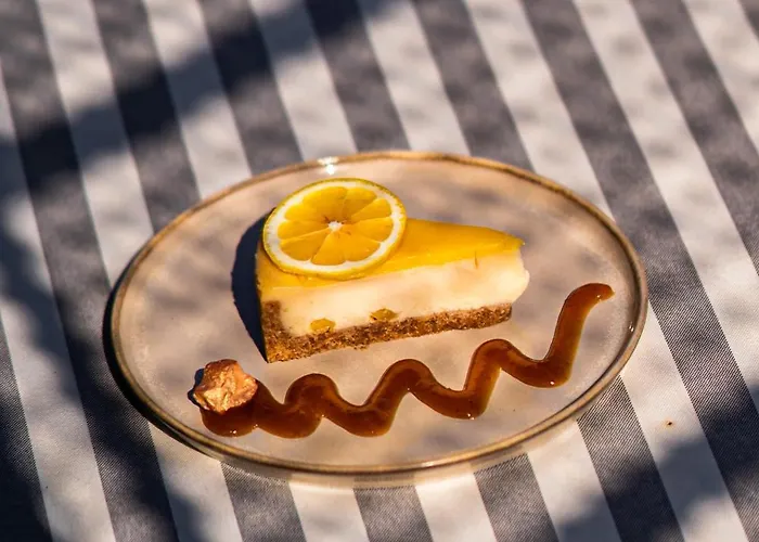 The Grey Alacati Otel Çeşme