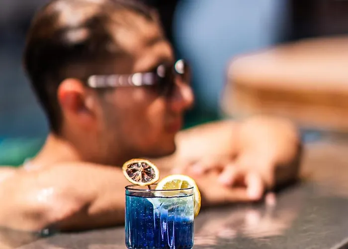 Otel The Grey Alacati