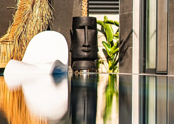 Otel The Grey Alacati