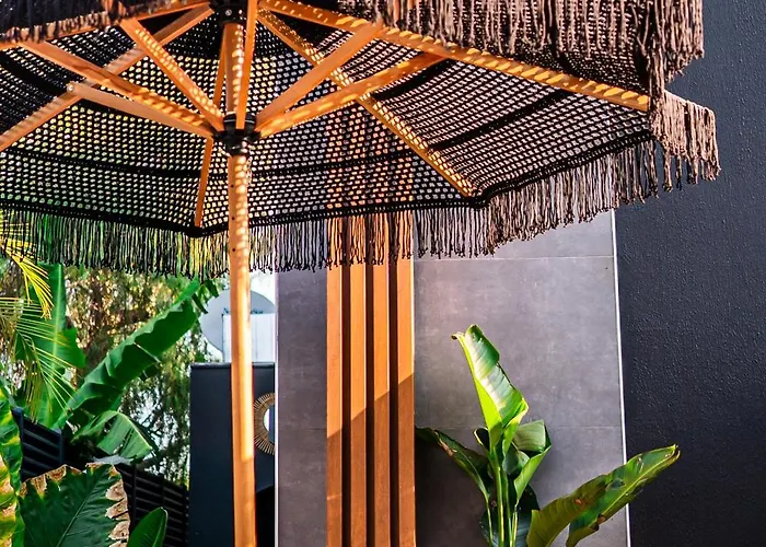 Otel The Grey Alacati Çeşme