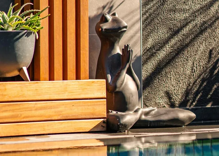 Otel The Grey Alacati Çeşme