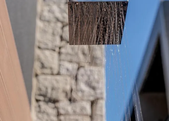 The Grey Alacati Otel *