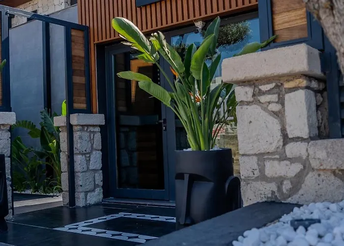 The Grey Alacati * Çeşme