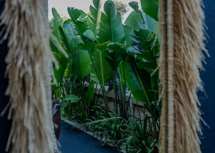 Otel The Grey Alacati Çeşme